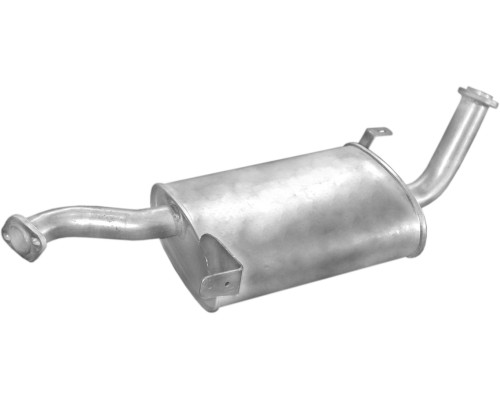 Глушитель автомобилный осн 15.203А