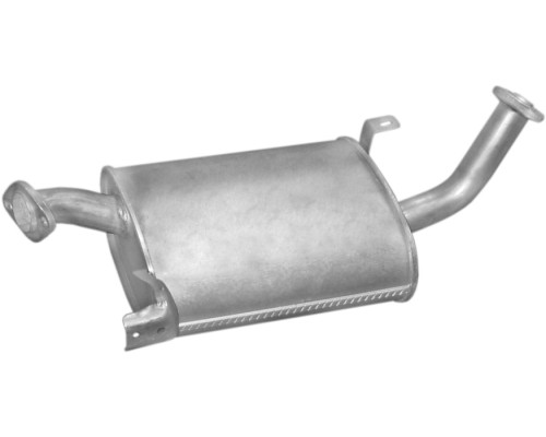 Глушитель автомобилный осн 15.205А