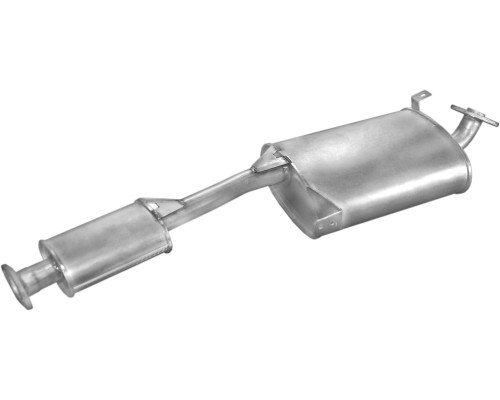 Глушитель автомобилный в сборе 15.209А