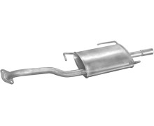 Глушитель автомобилный осн 15.237А