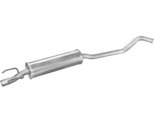 Глушитель автомобилный доп 17.133А