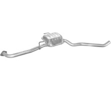 Глушитель автомобилный доп 17.232А