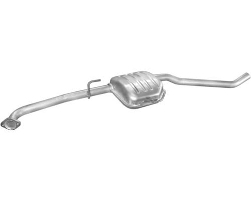 Глушитель автомобилный доп 17.233А