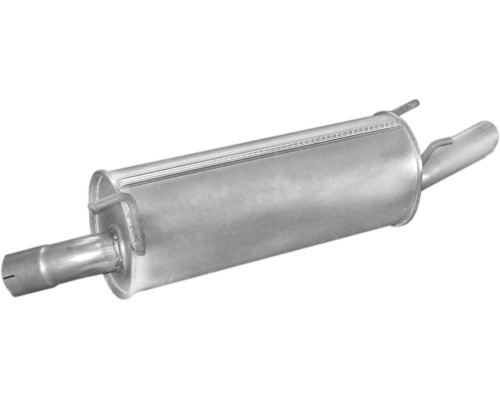 Глушитель автомобилный осн 17.243А