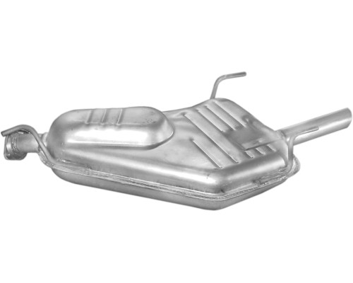 Глушитель автомобилный осн 17.280А