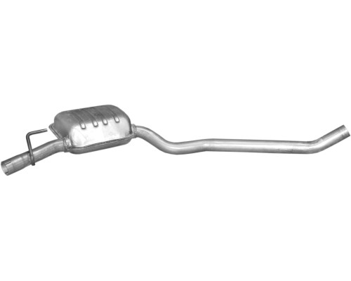 Глушитель автомобилный доп 17.325А