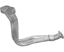 Труба выхлопная 17.426А