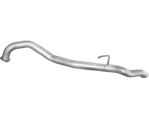 Труба выхлопная 17.445А