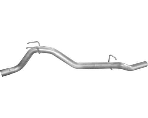 Труба выхлопная 17.446А