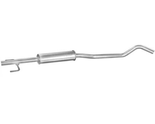 Глушитель автомобилный доп 17.530А