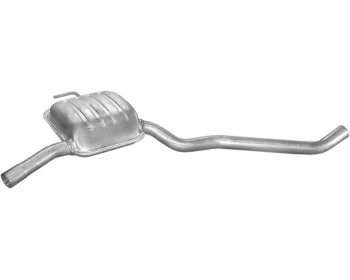 Глушитель автомобилный доп 17.590А