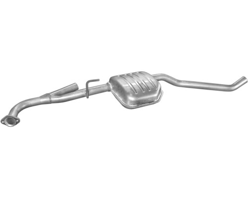 Глушитель автомобилный доп 17.591А