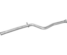 Труба выхлопная 19.260А