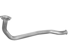 Труба выхлопная 21.301А