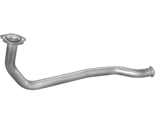 Труба выхлопная 21.301А