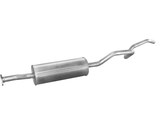 Глушитель автомобилный осн 26.266А