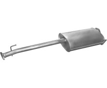 Глушитель автомобилный осн 26.268А