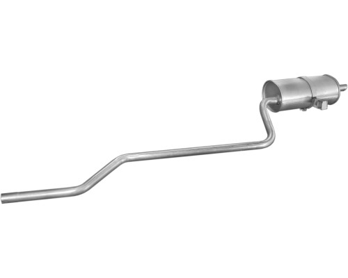 Глушитель автомобилный осн 26.273А