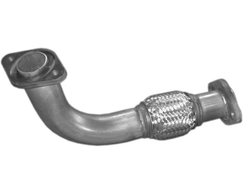 Труба выхлопная 26.274А