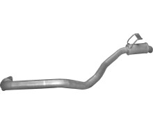 Глушитель автомобилный доп 26.293А