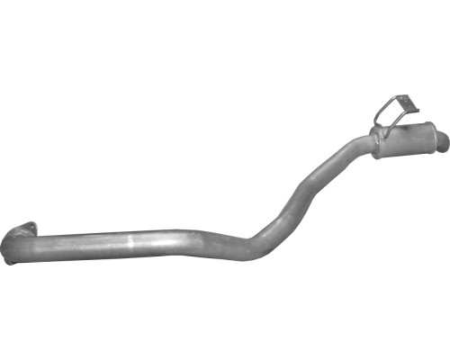 Глушитель автомобилный доп 26.293А