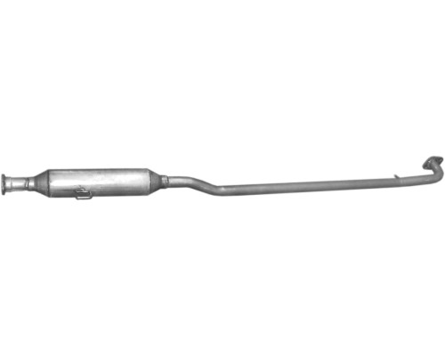 Глушитель автомобилный доп 26.294А