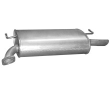 Глушитель автомобилный осн 26.299А