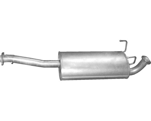 Глушитель автомобилный осн 26.302А