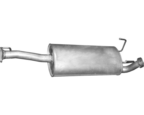 Глушитель автомобилный осн 26.304А