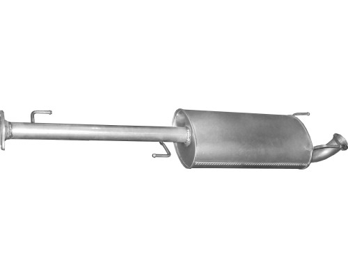 Глушитель автомобилный осн 26.306А