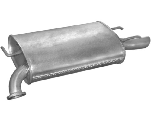 Глушитель автомобилный осн 26.320А