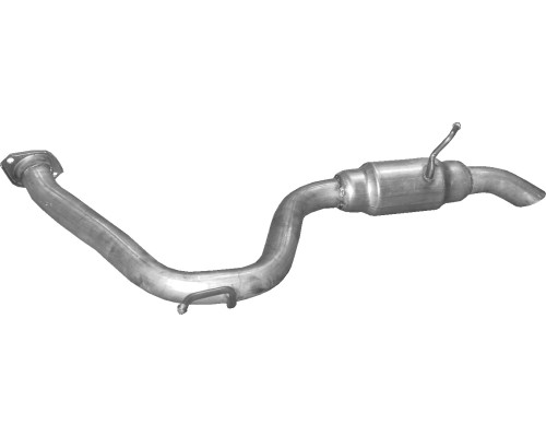 Глушитель автомобилный доп 26.326А