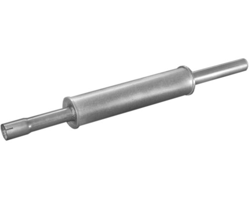 Глушитель автомобилный доп 30.05А