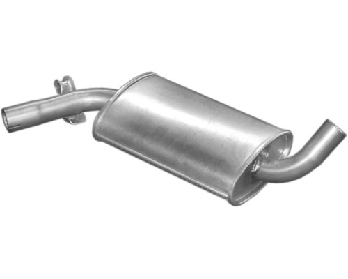 Глушитель автомобилный доп 30.08А