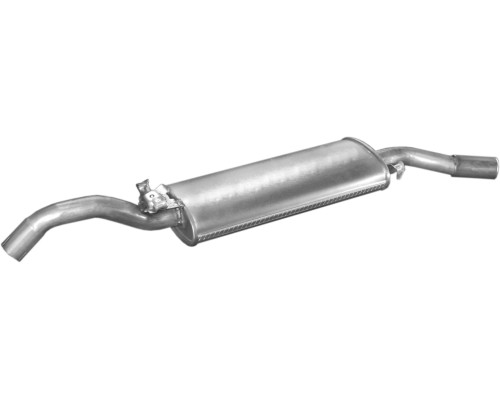 Глушитель автомобилный осн 30.09А