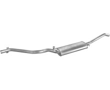 Глушитель автомобилный осн 30.12А