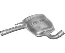 Глушитель автомобилный доп 30.129А