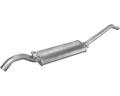 Глушитель автомобилный осн 30.13А