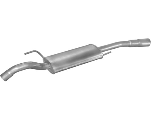 Глушитель автомобилный осн 30.130А