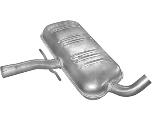 Глушитель автомобилный доп 30.132А