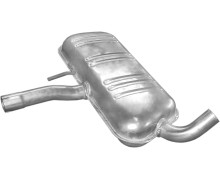 Глушитель автомобилный доп 30.134А