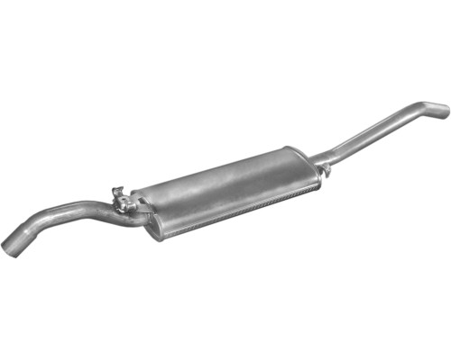 Глушитель автомобилный осн 30.14А