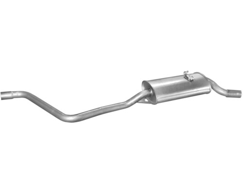 Глушитель автомобилный осн 30.155А