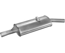 Глушитель автомобилный осн 30.16А