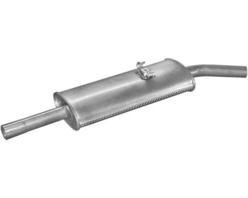 Глушитель автомобилный осн 30.18А