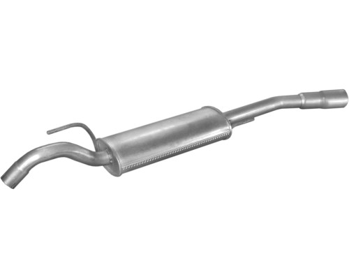 Глушитель автомобилный осн 30.21А