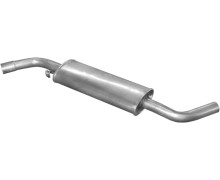 Глушитель автомобилный доп 30.210А