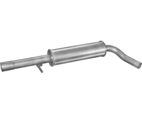 Глушитель автомобилный доп 30.233А