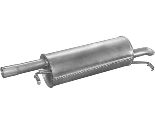 Глушитель автомобилный осн 30.246А