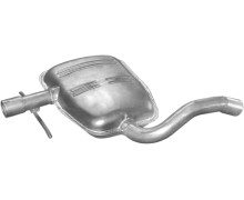 Глушитель автомобилный доп 30.248А